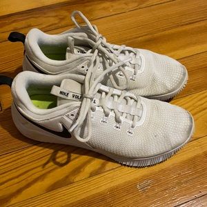Nike Volleyball Shoe